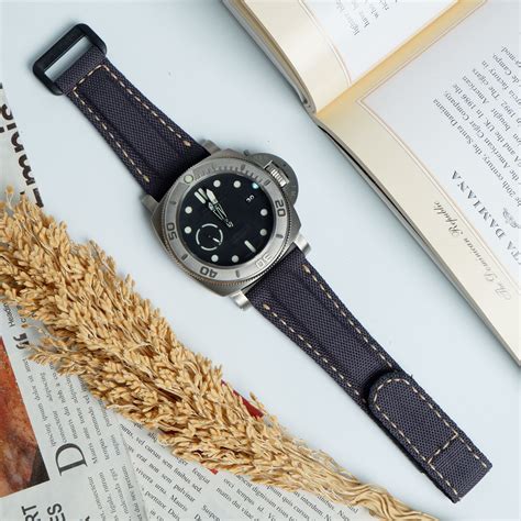 panerai velcro